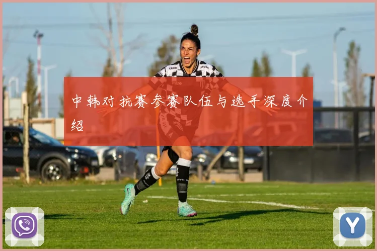 中韩对抗赛参赛队伍与选手深度介绍